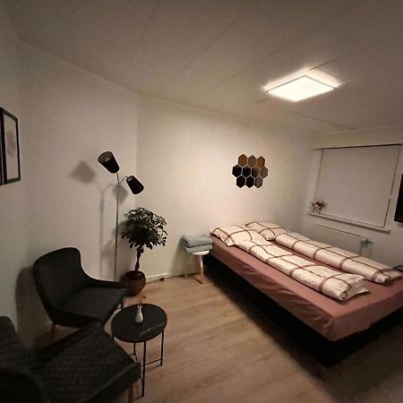 Shruti'S Home Billund Exterior foto