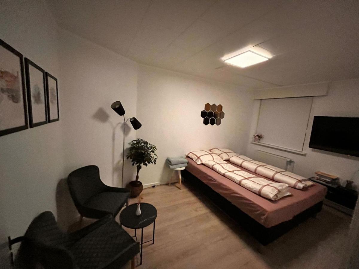 Shruti'S Home Billund Exterior foto