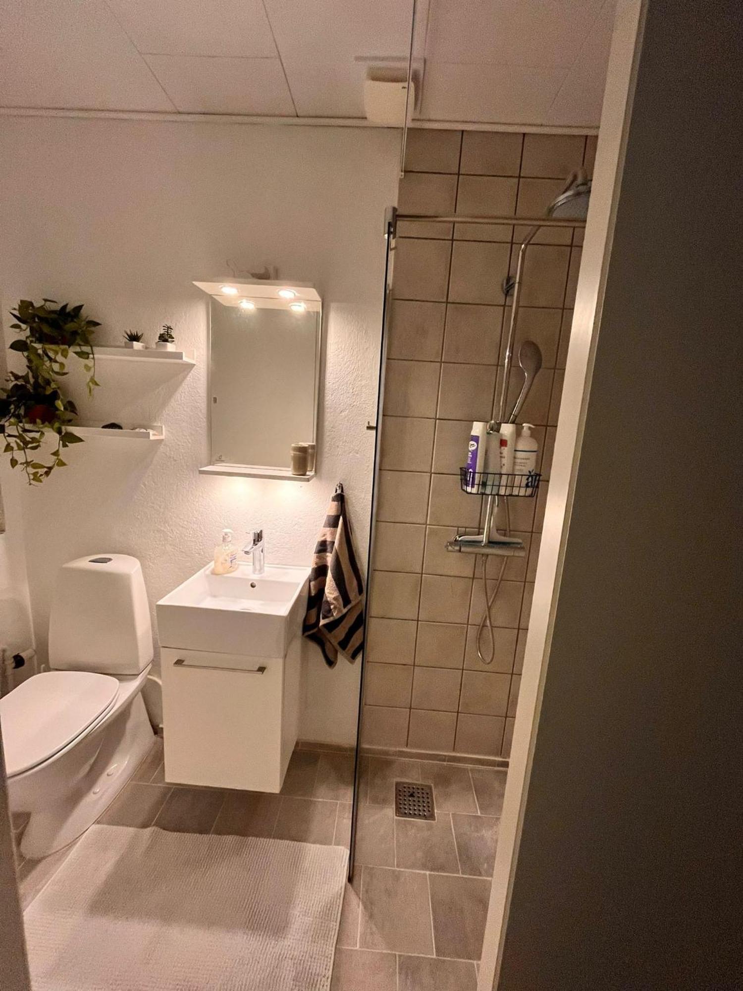 Shruti'S Home Billund Exterior foto